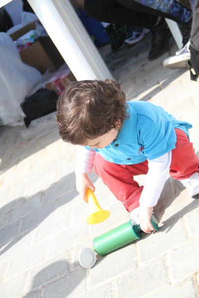 8th Beirut Corporate Games
